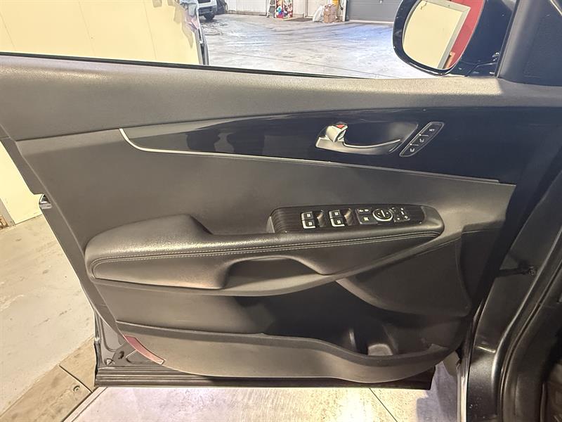 kia Sorento 2020 - 11