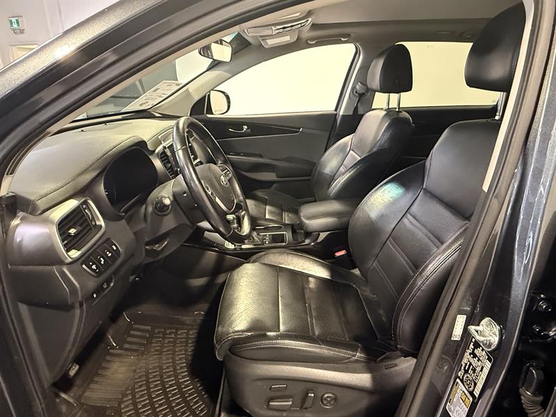 kia Sorento 2020 - 13