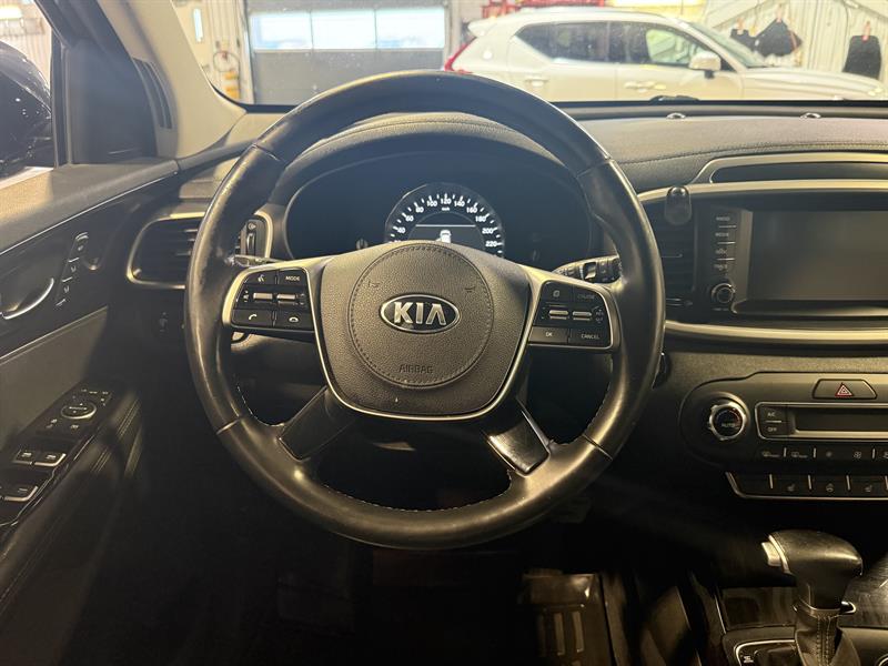 kia Sorento 2020 - 14