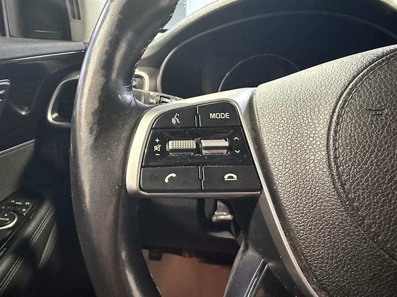 kia Sorento 2020 - 15