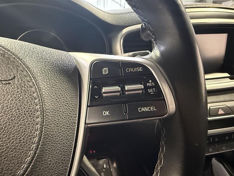 kia Sorento 2020 - 16