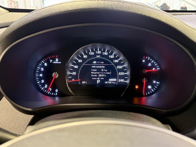kia Sorento 2020 - 19