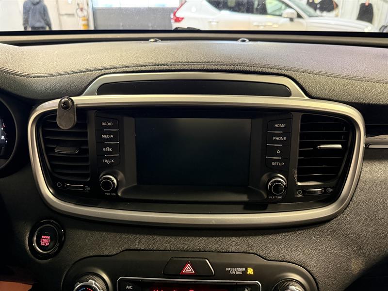 kia Sorento 2020 - 20