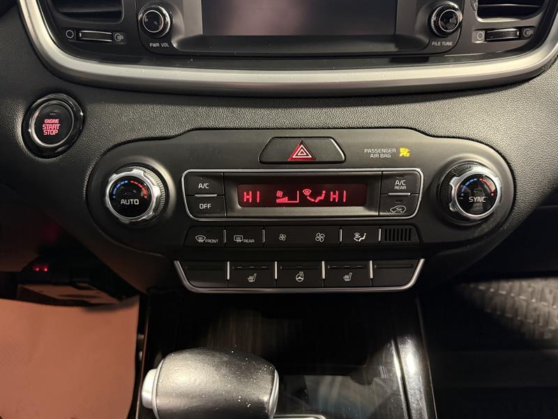 kia Sorento 2020 - 21