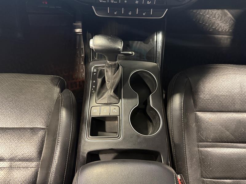 kia Sorento 2020 - 22
