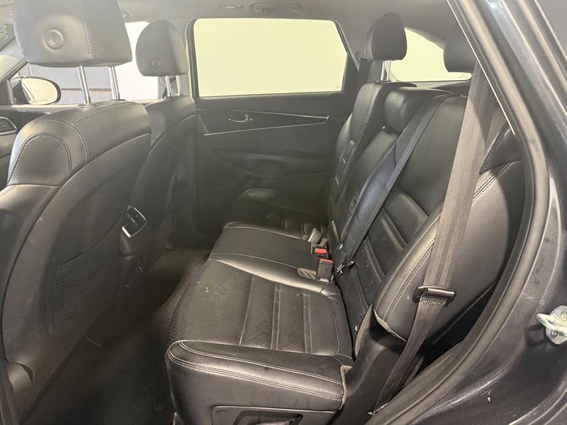 kia Sorento 2020 - 23