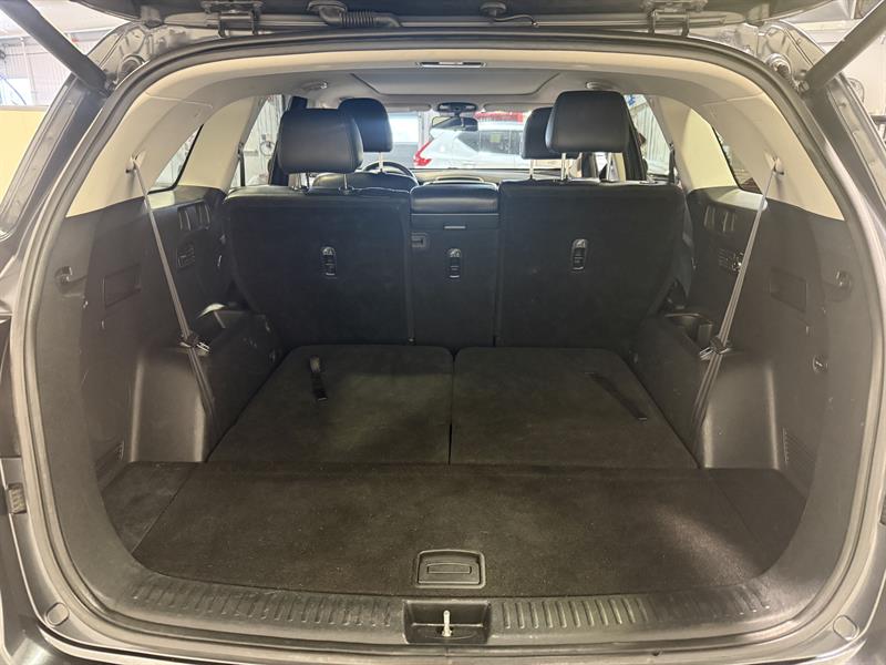 kia Sorento 2020 - 24
