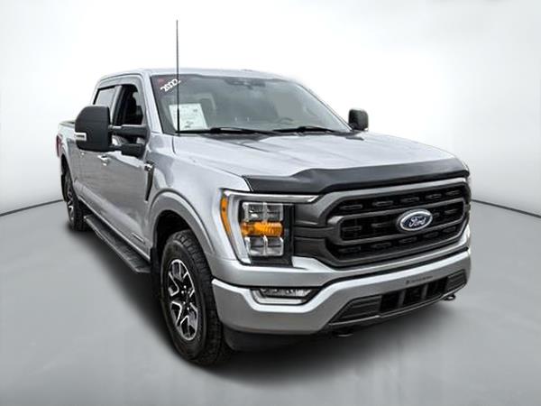 ford F-150 2022