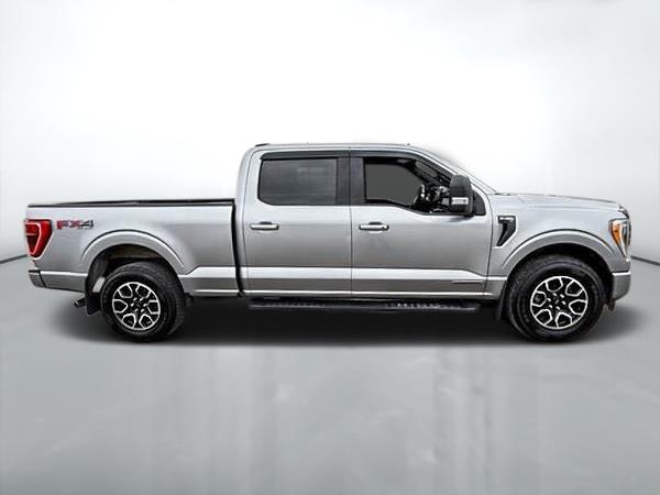 ford F-150 2022 - 2