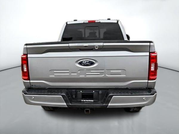 ford F-150 2022 - 4