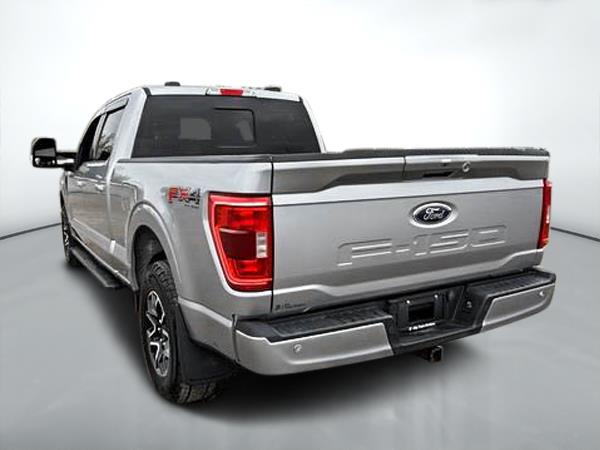 ford F-150 2022 - 5