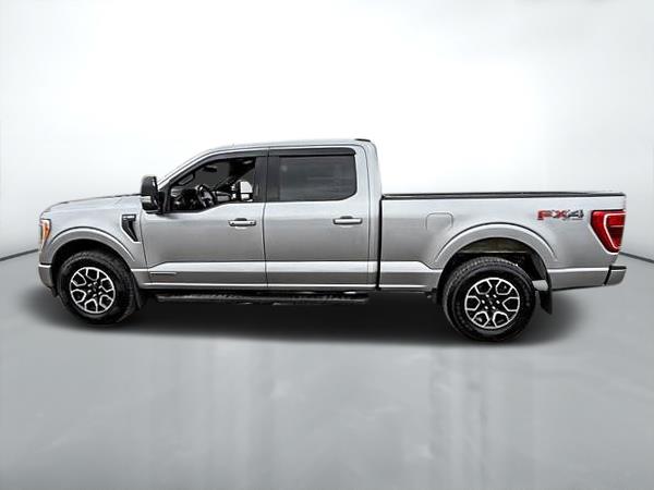 ford F-150 2022 - 6