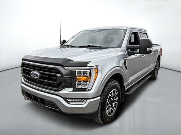 ford F-150 2022 - 7