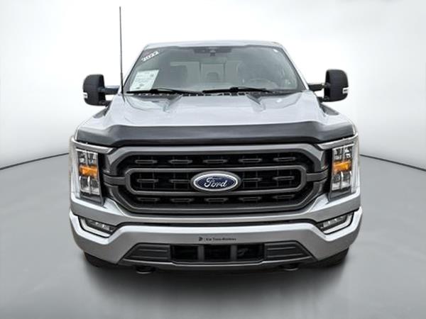 ford F-150 2022 - 8