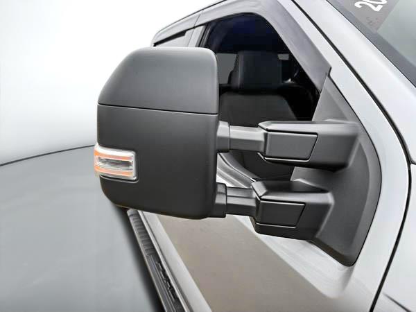ford F-150 2022 - 9