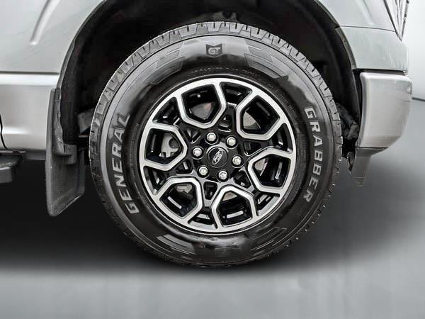ford F-150 2022 - 10
