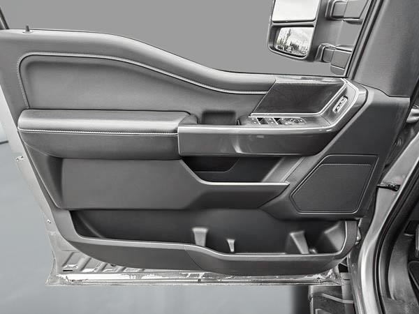 ford F-150 2022 - 11