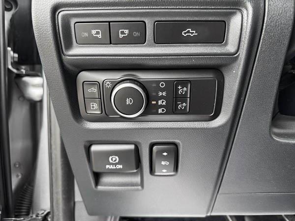 ford F-150 2022 - 13