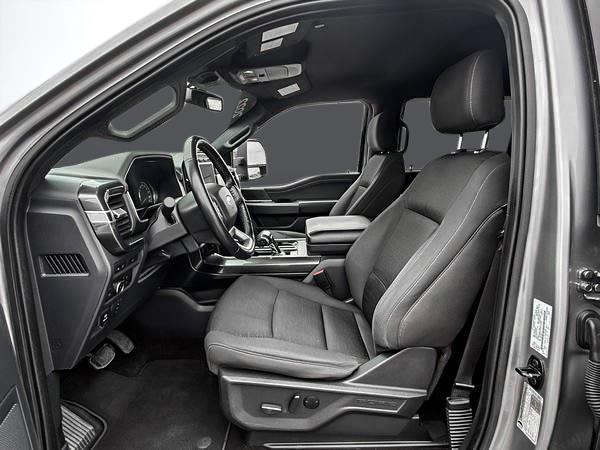ford F-150 2022 - 14
