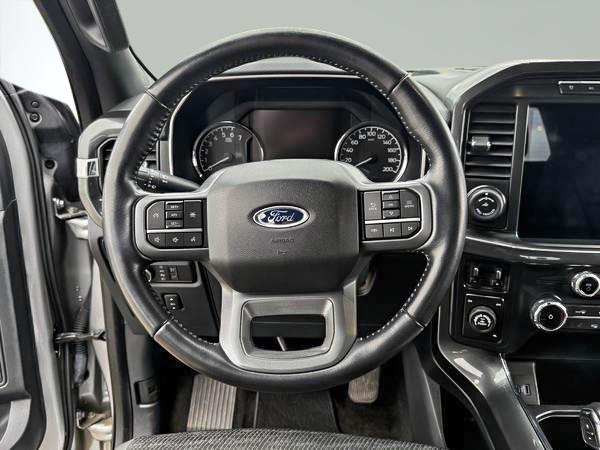 ford F-150 2022 - 15