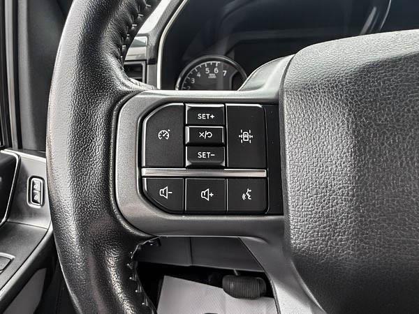 ford F-150 2022 - 16