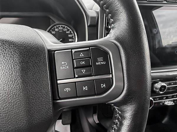 ford F-150 2022 - 17