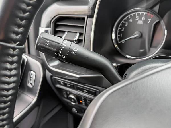 ford F-150 2022 - 18