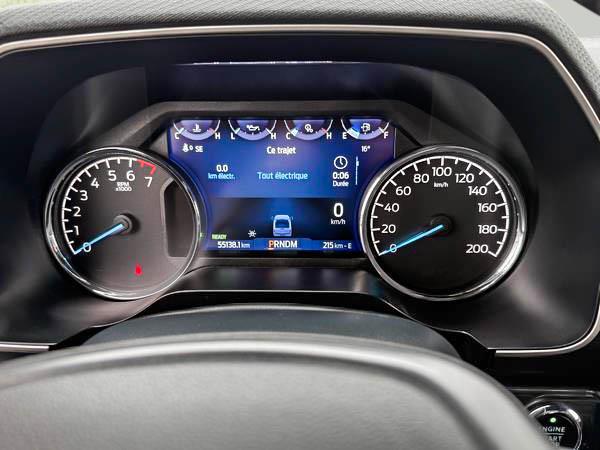 ford F-150 2022 - 19