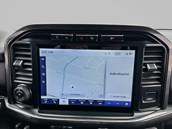 ford F-150 2022 - 20