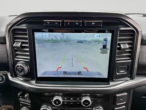 ford F-150 2022 - 21