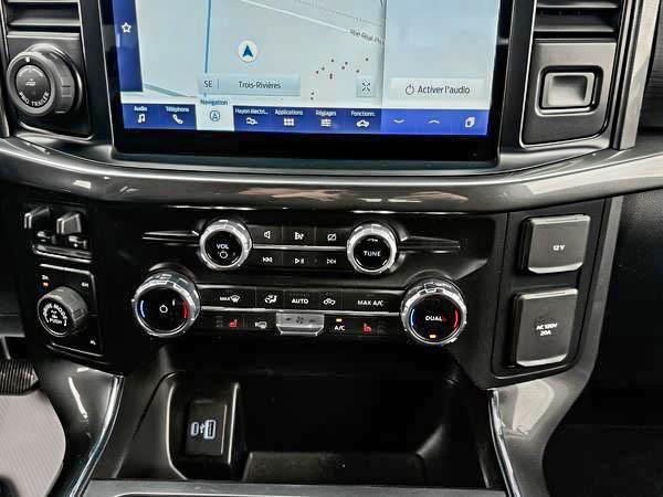 ford F-150 2022 - 22