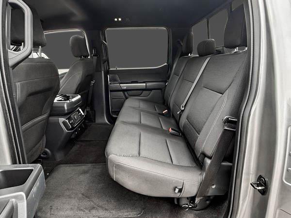 ford F-150 2022 - 24