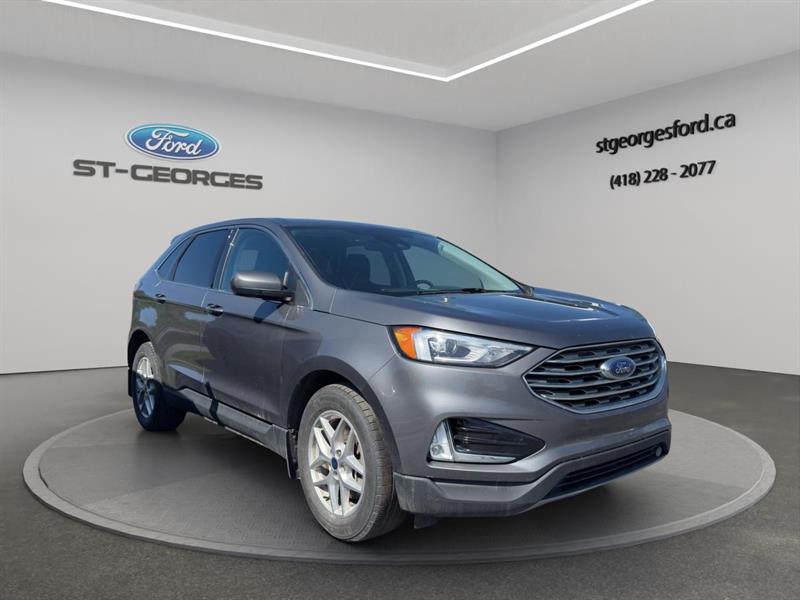 ford Edge 2021 - 2