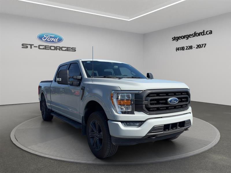 ford F-150 2023 - 2