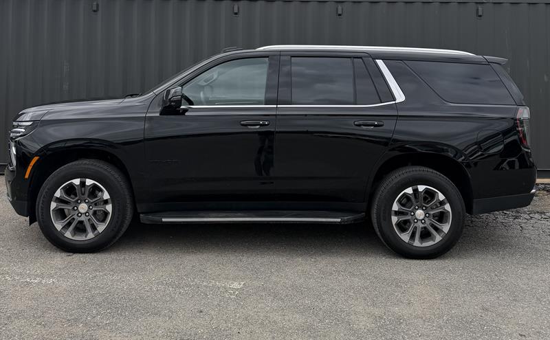 chevrolet Tahoe 2025 - 3