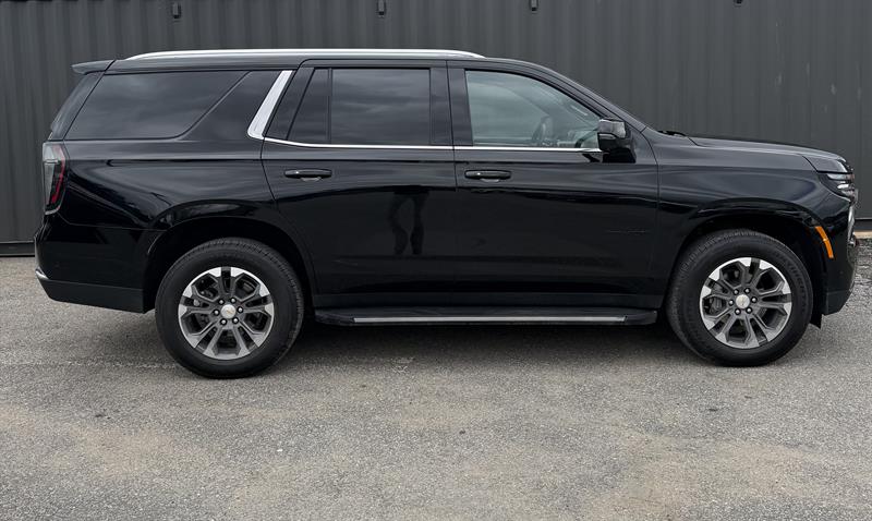 chevrolet Tahoe 2025 - 4