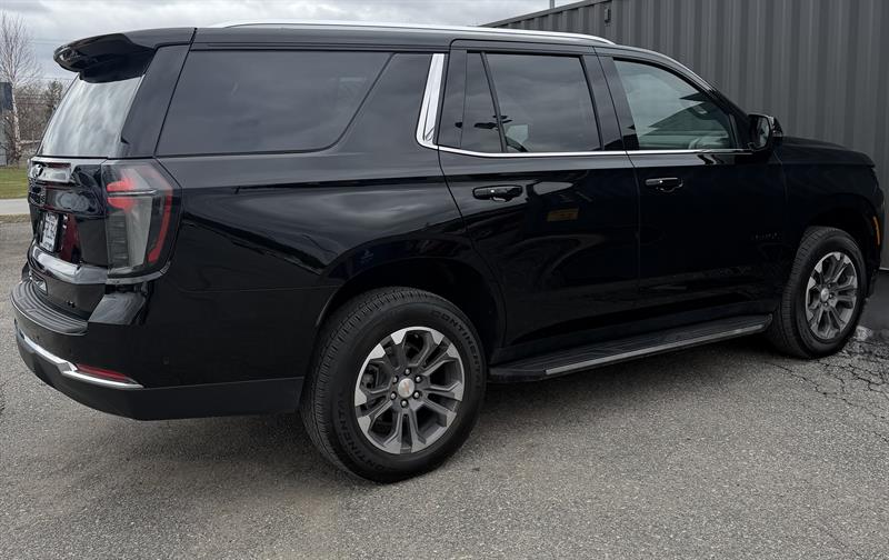 chevrolet Tahoe 2025 - 5