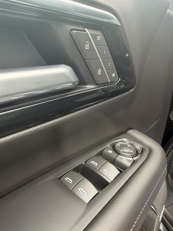 chevrolet Tahoe 2025 - 9