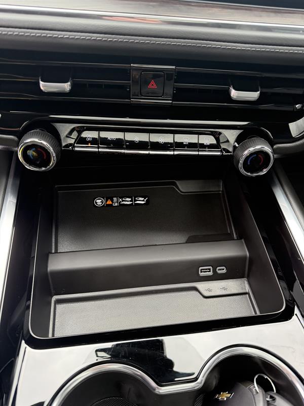 chevrolet Tahoe 2025 - 10