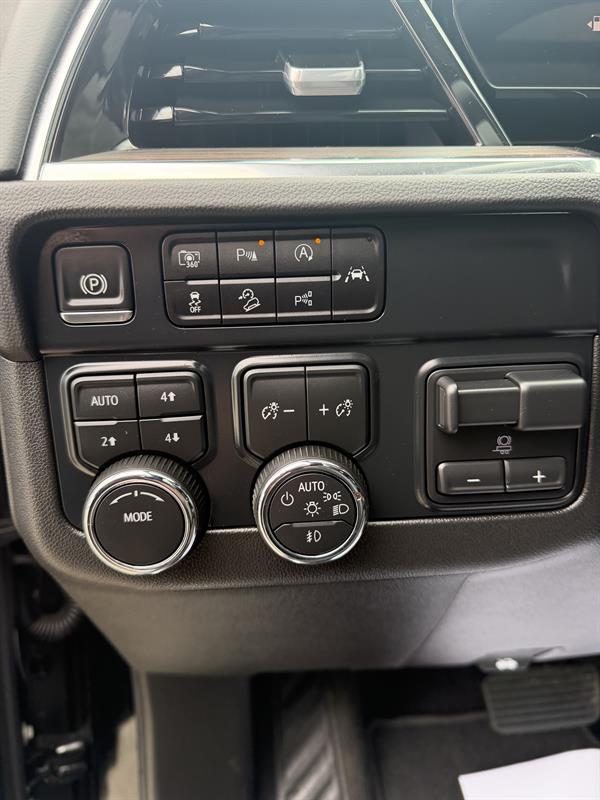 chevrolet Tahoe 2025 - 12