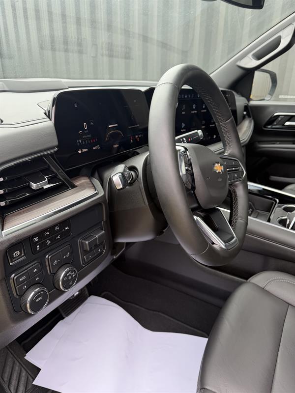 chevrolet Tahoe 2025 - 13