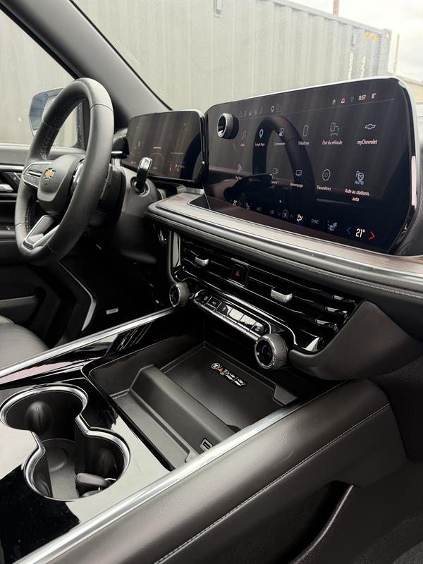 chevrolet Tahoe 2025 - 14