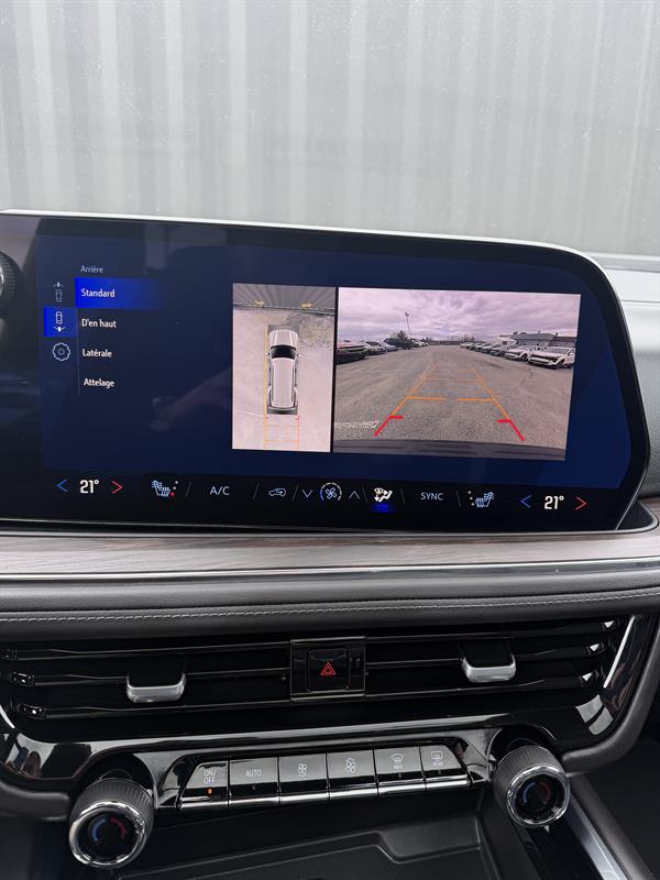 chevrolet Tahoe 2025 - 15