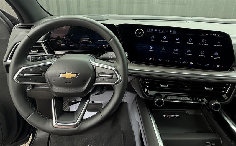 chevrolet Tahoe 2025 - 16