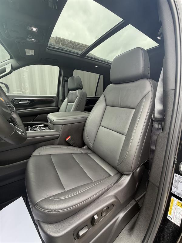 chevrolet Tahoe 2025 - 17
