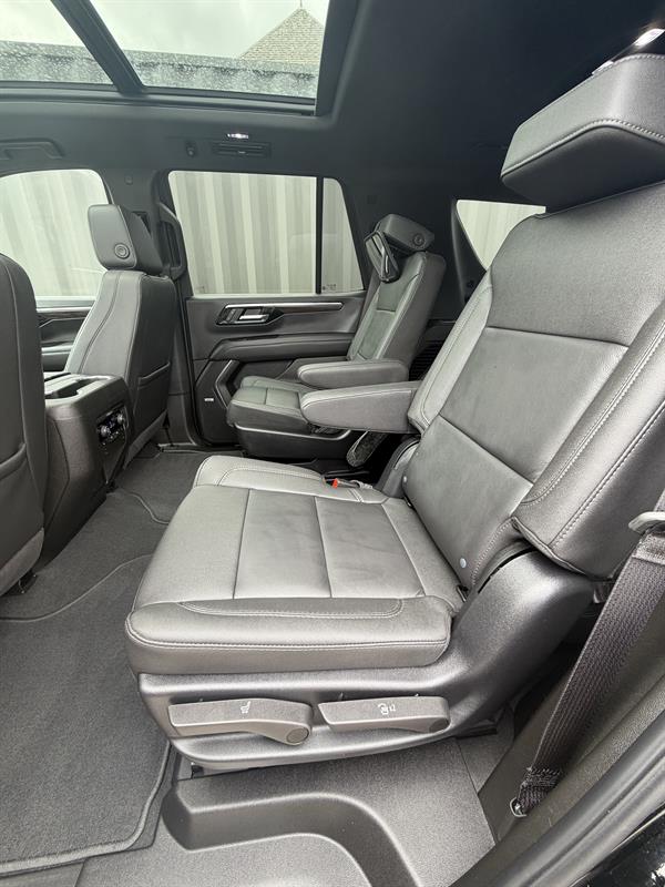 chevrolet Tahoe 2025 - 18