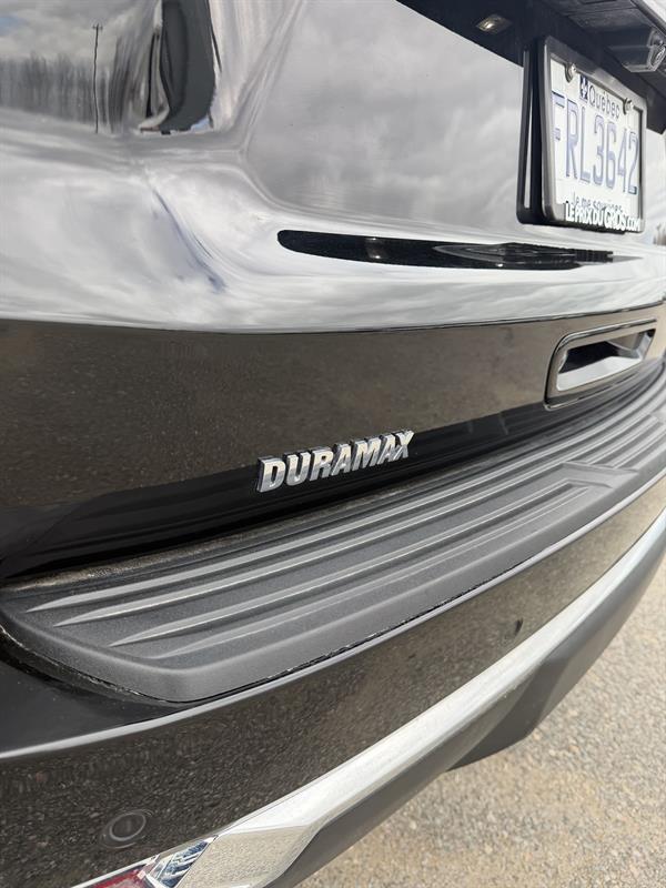 chevrolet Tahoe 2025 - 19