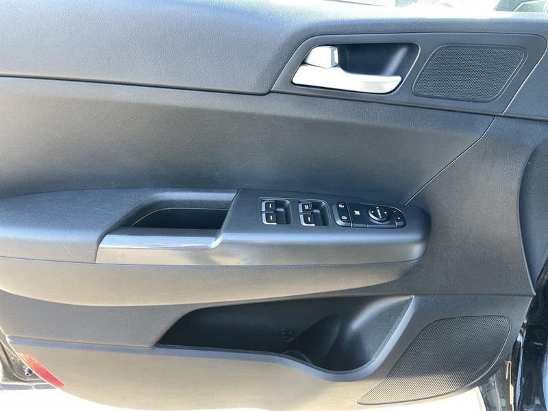 kia Sportage 2020 - 10
