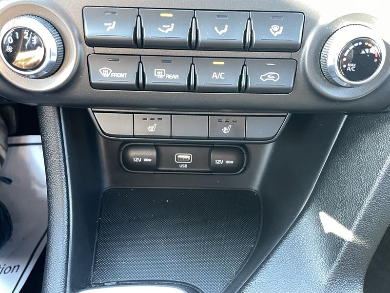 kia Sportage 2020 - 18