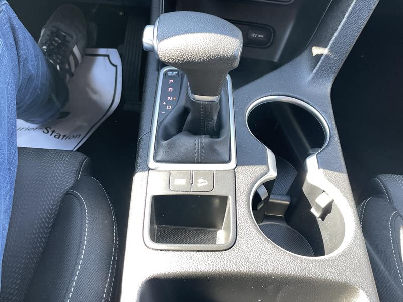 kia Sportage 2020 - 19